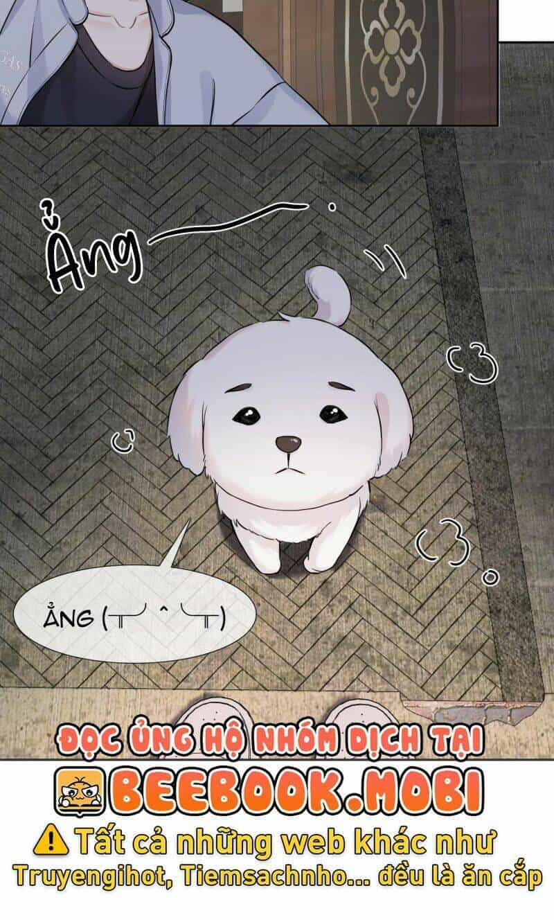 Có Ý Động Tâm - Chương 7 - ảnh 31