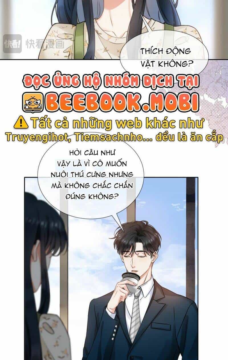 Có Ý Động Tâm - Chương 8 - ảnh 10