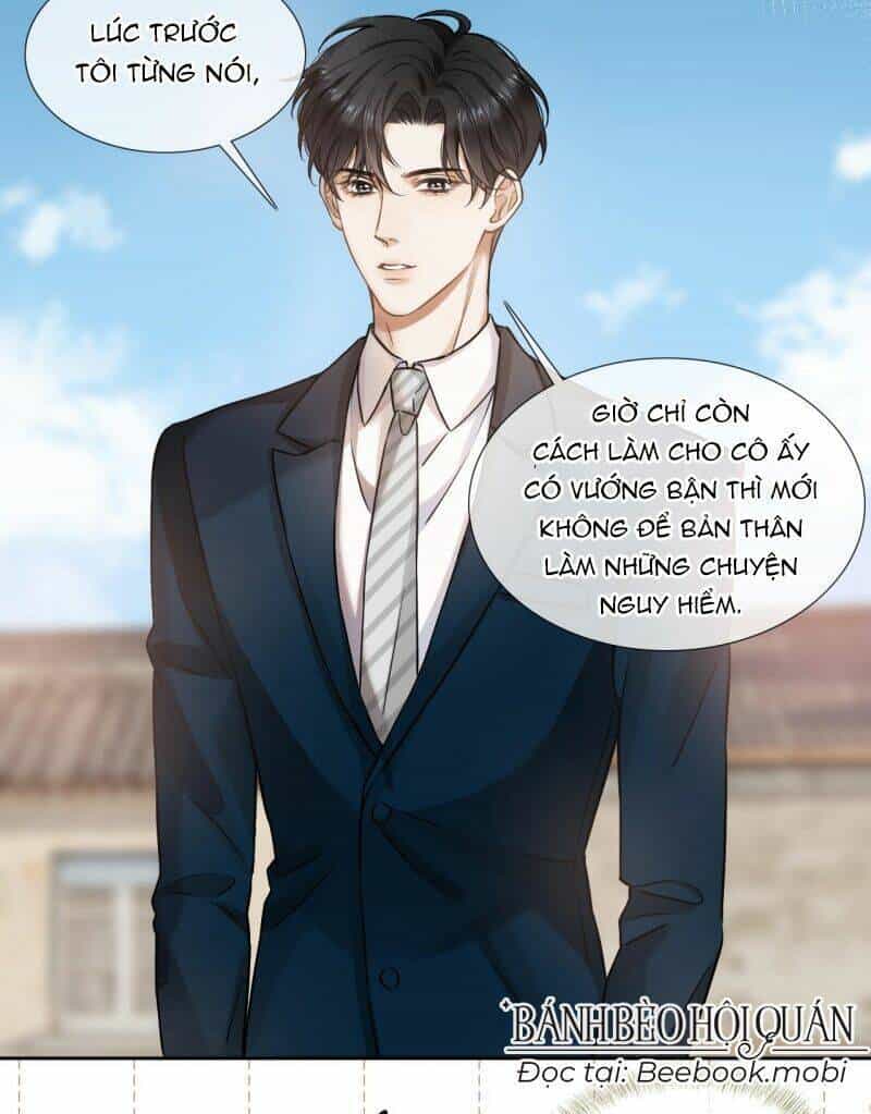 Có Ý Động Tâm - Chương 8 - ảnh 21