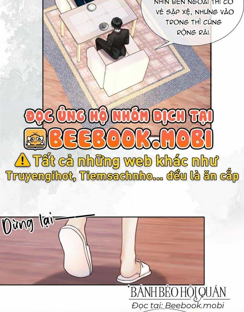 Có Ý Động Tâm - Chương 8 - ảnh 28