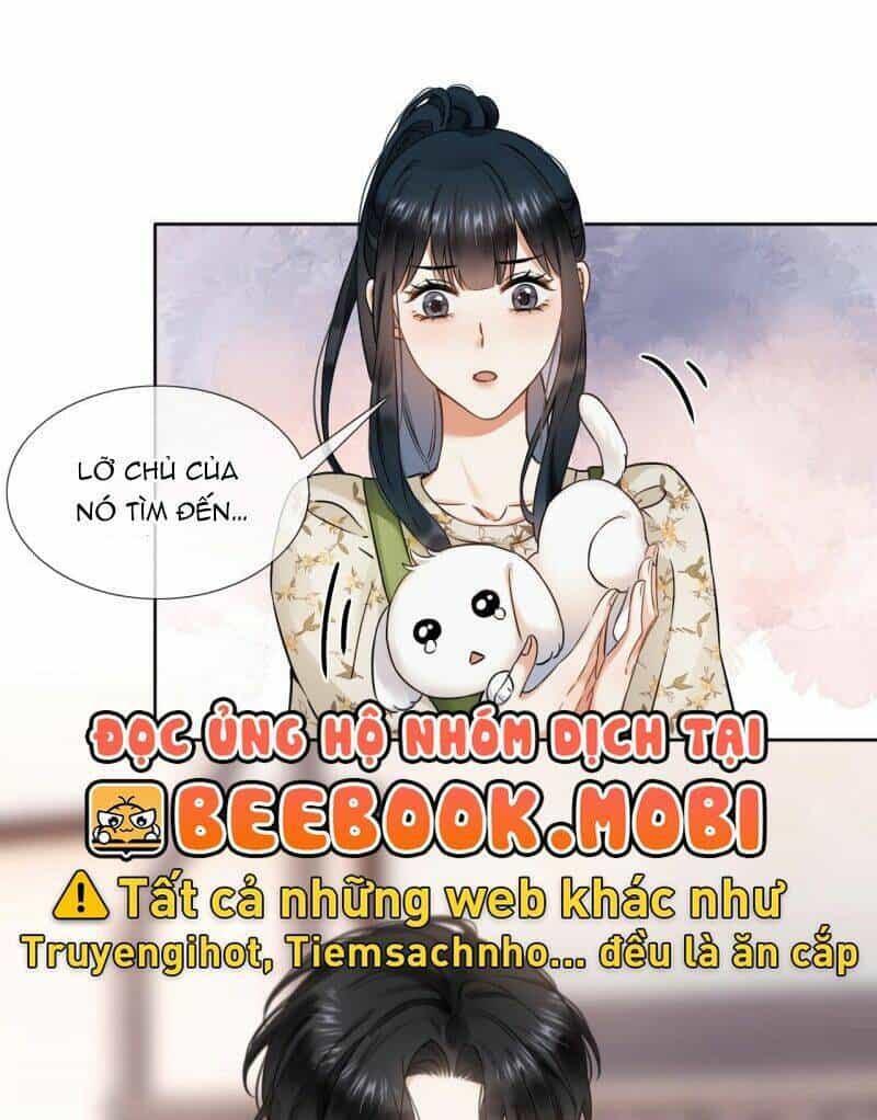 Có Ý Động Tâm - Chương 8 - ảnh 30