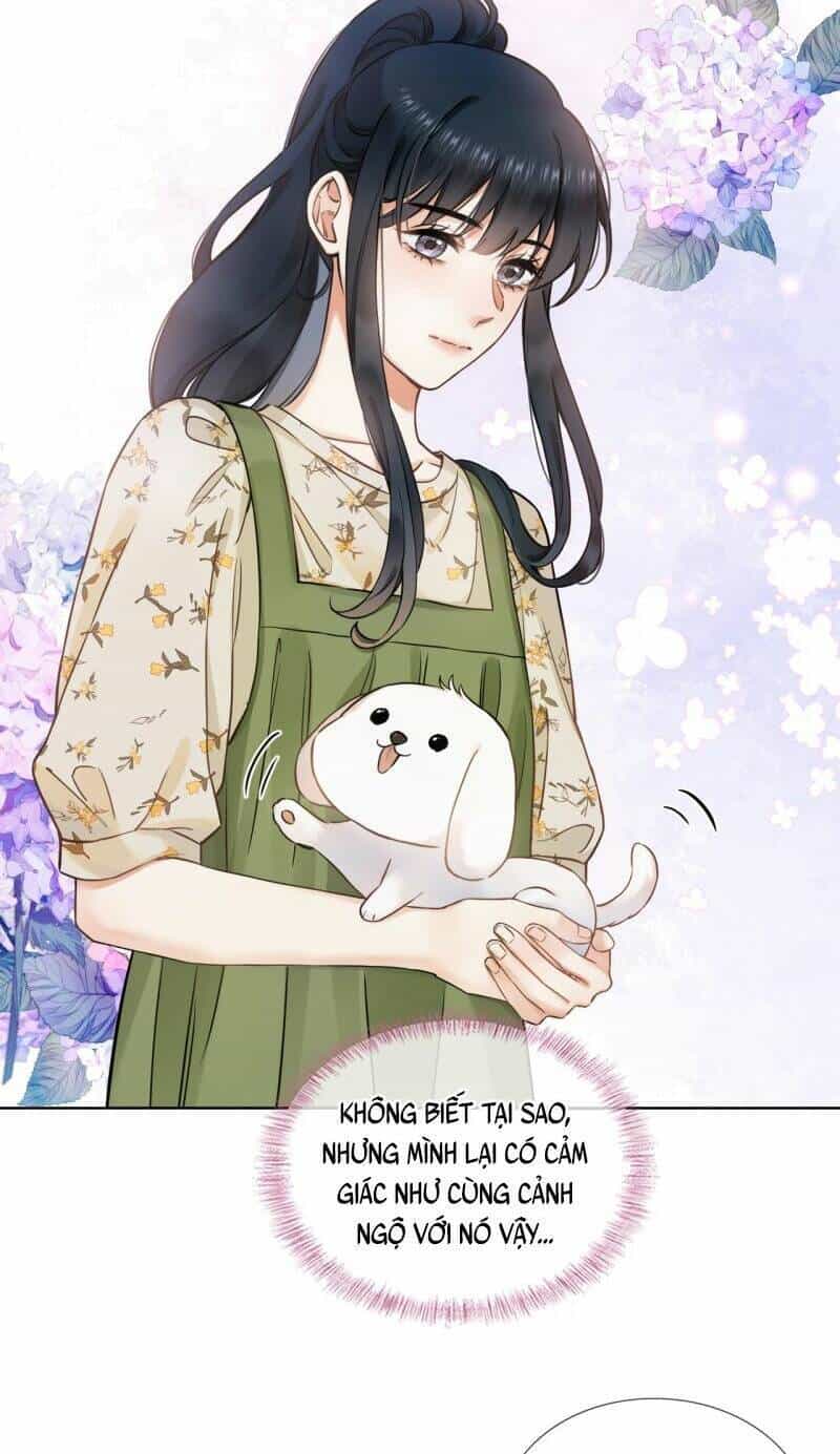 Có Ý Động Tâm - Chương 9 - ảnh 10