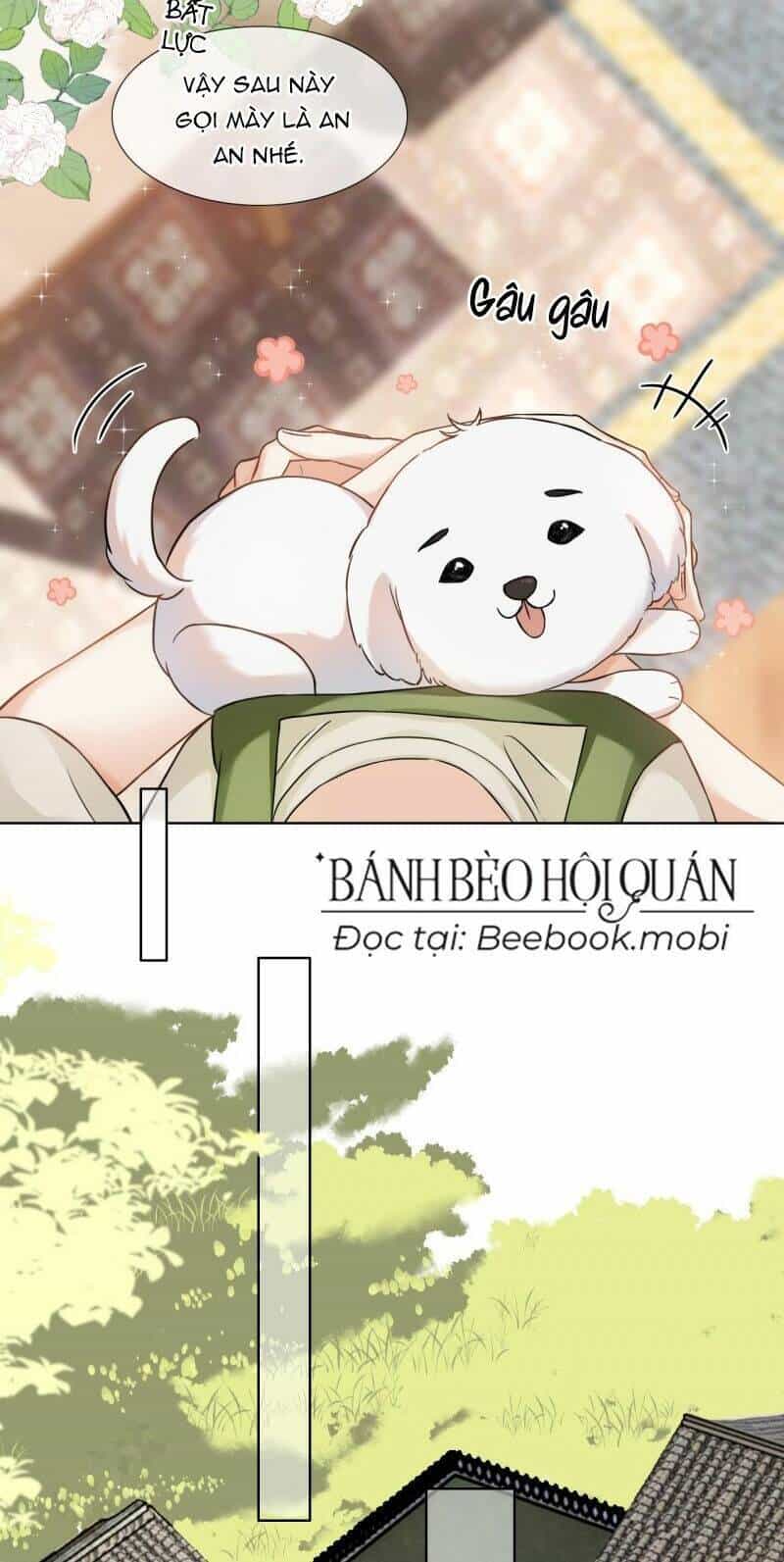 Có Ý Động Tâm - Chương 9 - ảnh 13