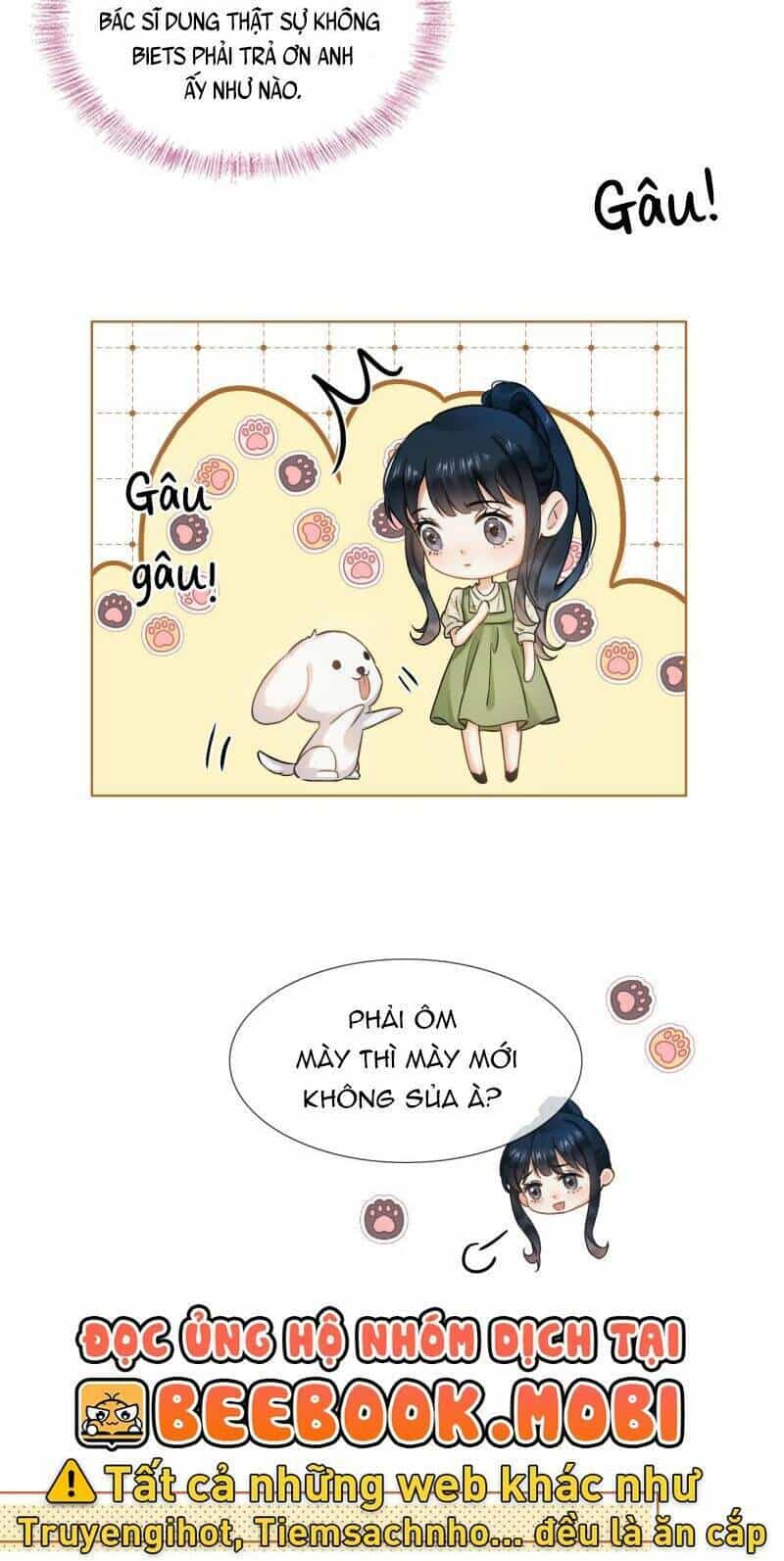 Có Ý Động Tâm - Chương 9 - ảnh 16
