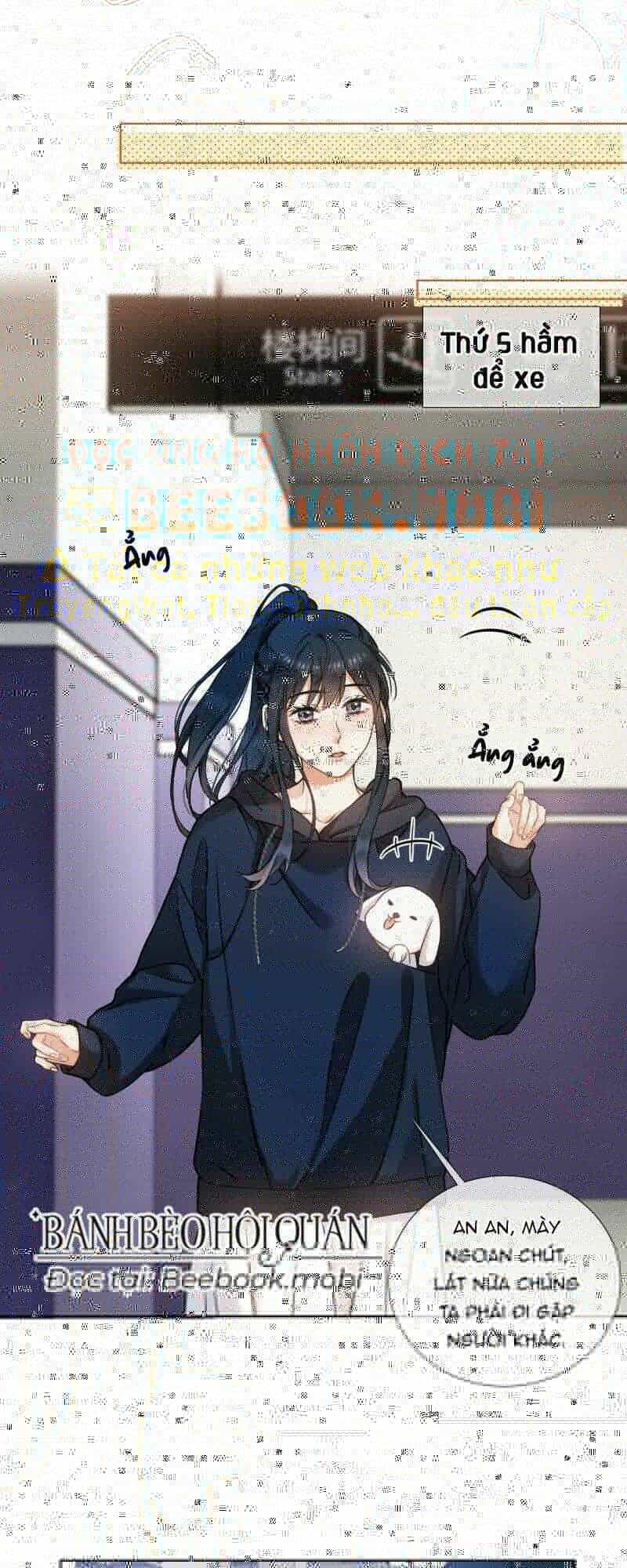 Có Ý Động Tâm - Chương 9 - ảnh 17
