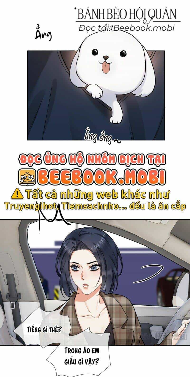 Có Ý Động Tâm - Chương 9 - ảnh 20