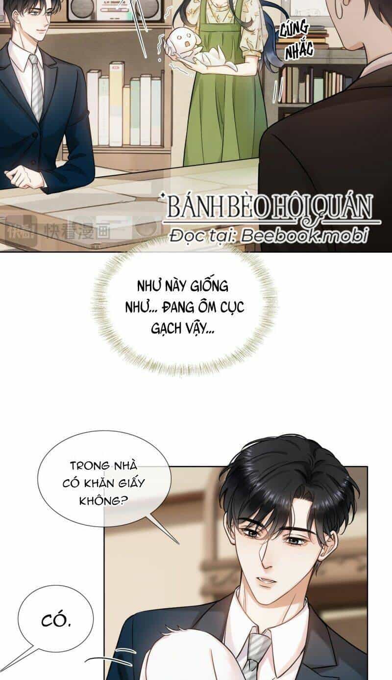 Có Ý Động Tâm - Chương 9 - ảnh 6