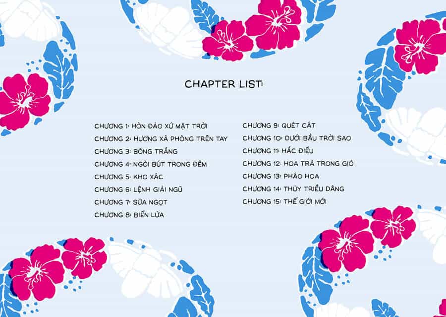 Cocoon - Chương 1 - ảnh 4