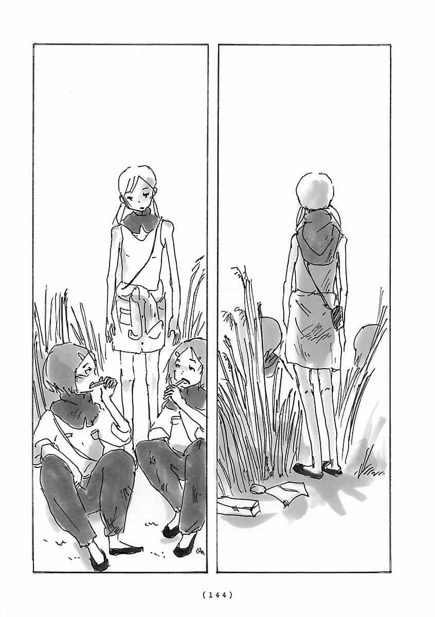 Cocoon - Chương 11 - ảnh 2