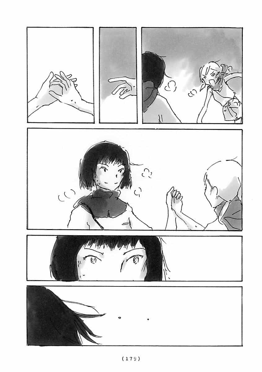 Cocoon - Chương 13 - ảnh 11