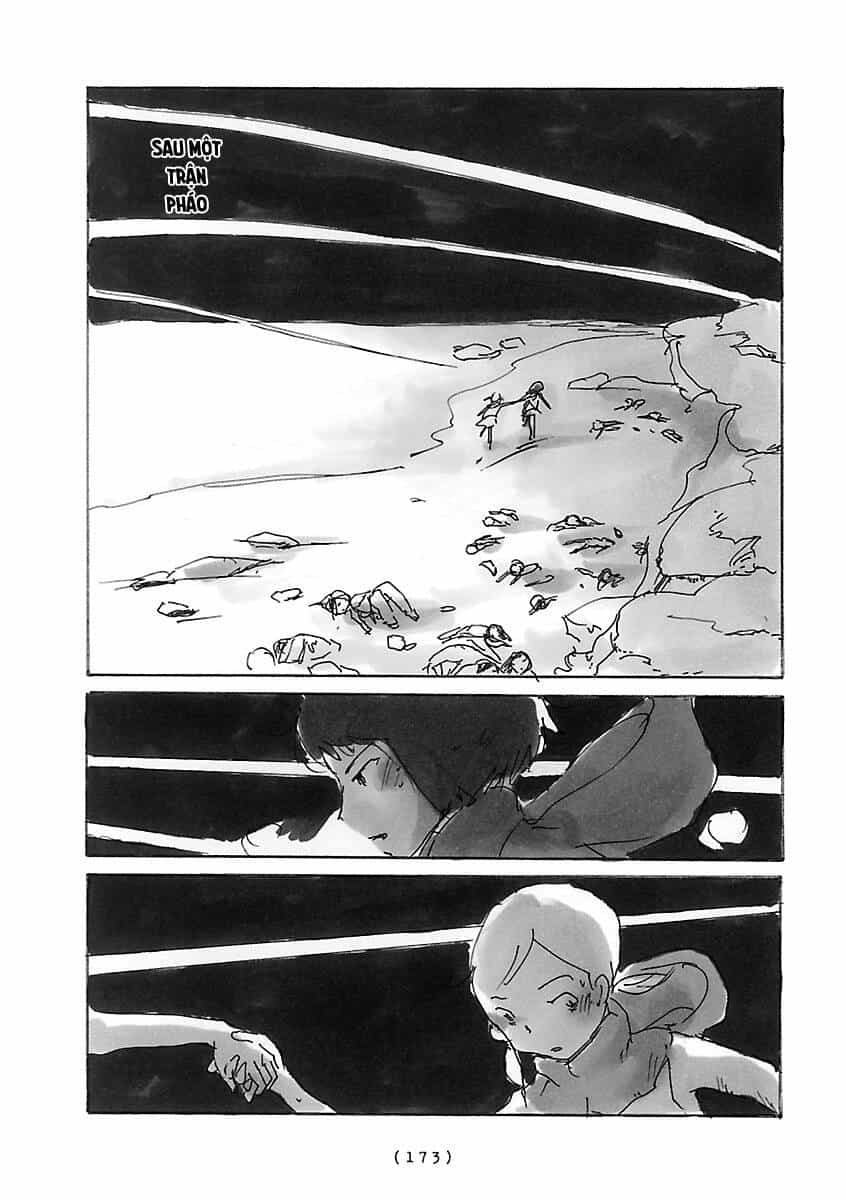 Cocoon - Chương 13 - ảnh 6