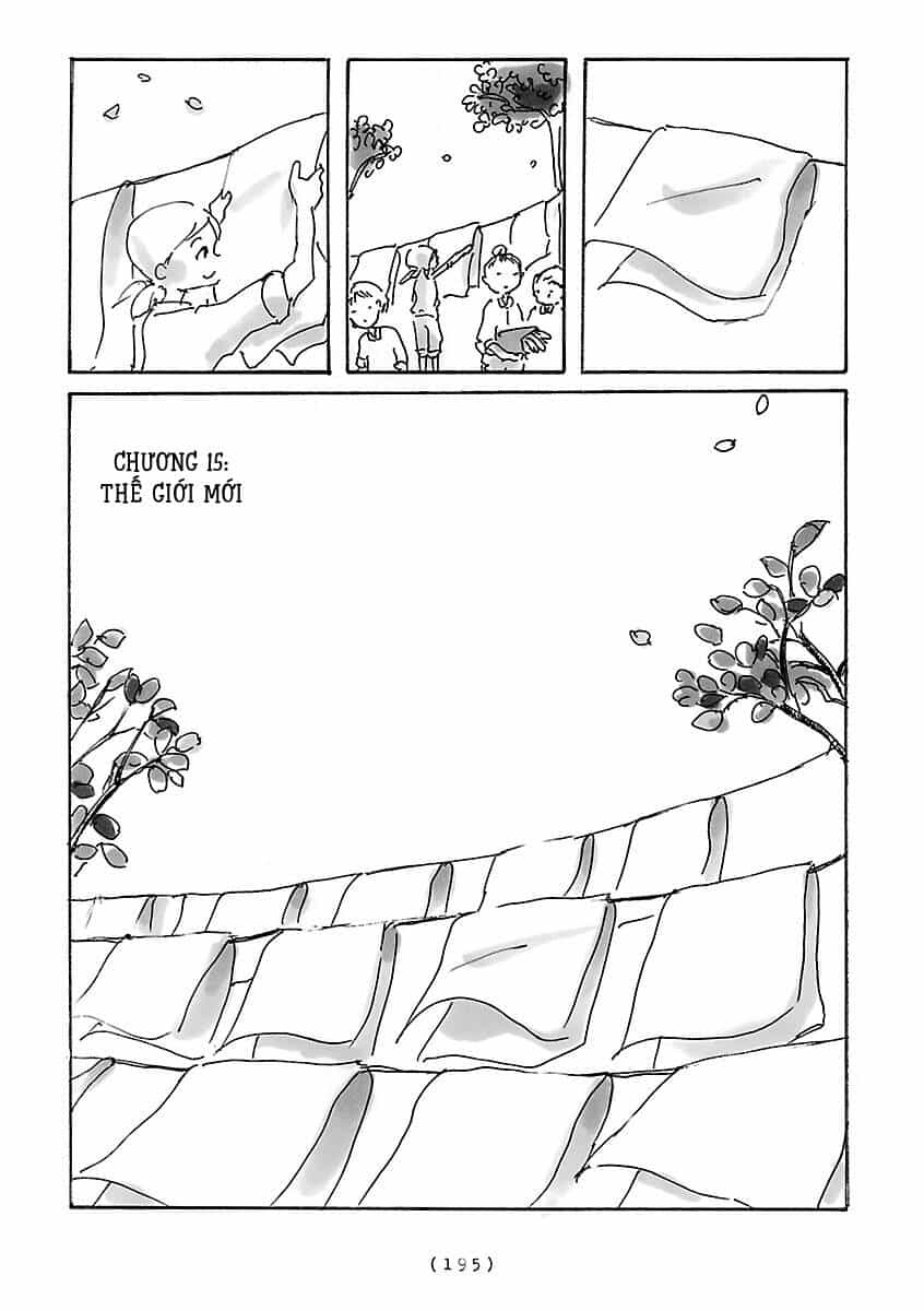 Cocoon - Chương 15 - ảnh 2