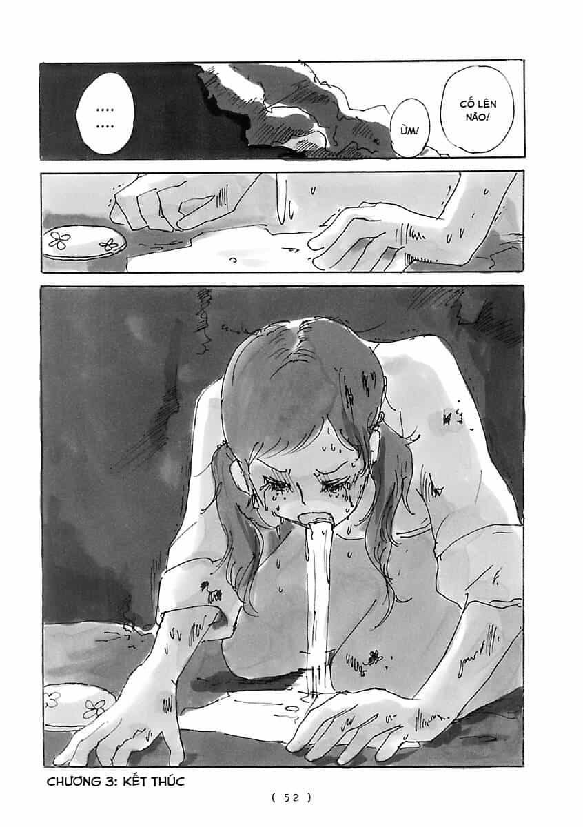 Cocoon - Chương 3 - ảnh 13