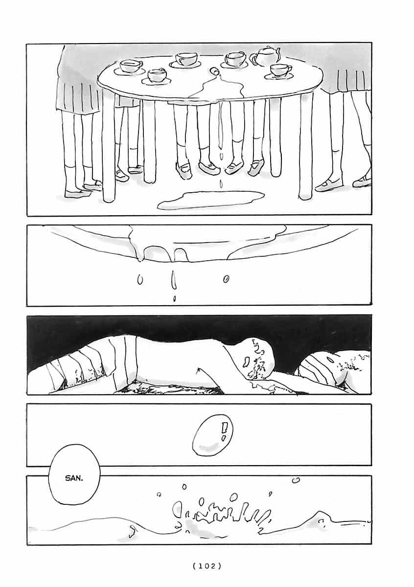 Cocoon - Chương 7 - ảnh 11