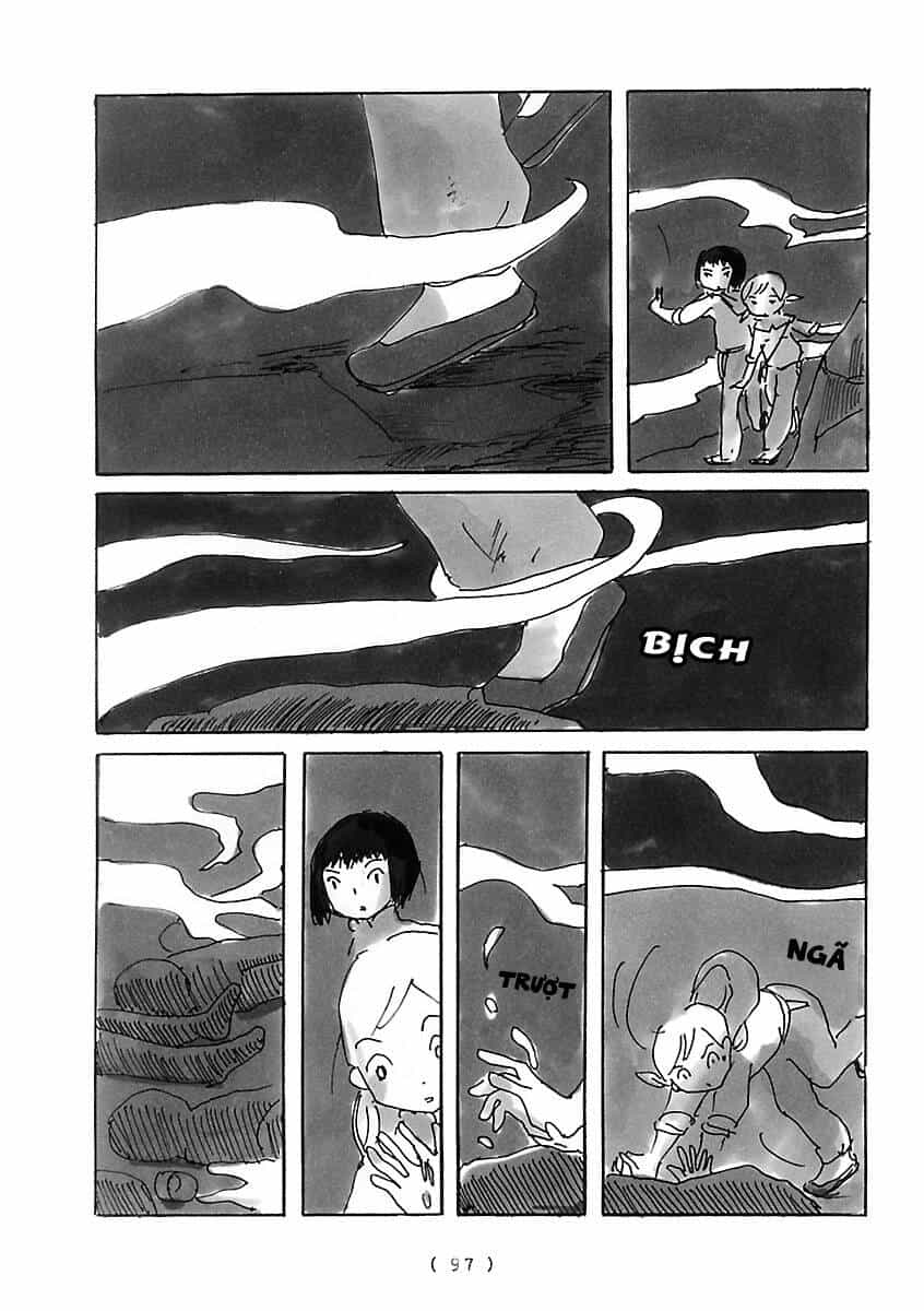 Cocoon - Chương 7 - ảnh 6