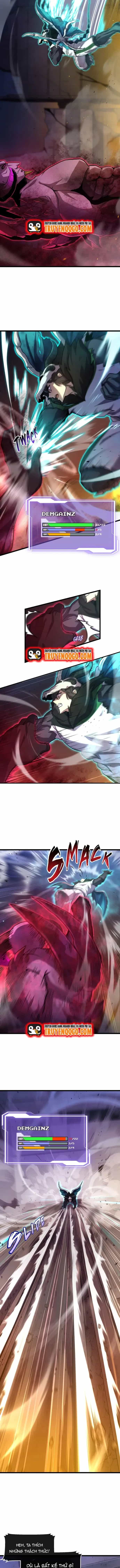 Code Demon - Chương 10 - ảnh 8
