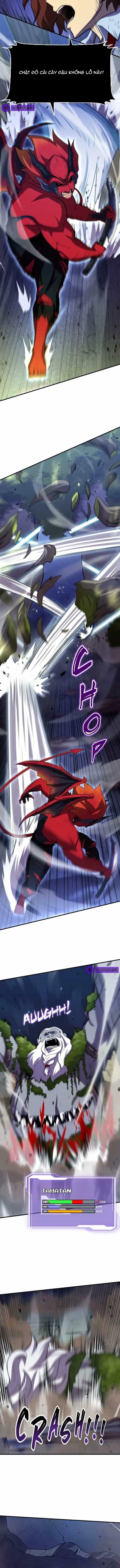 Code Demon - Chương 11 - ảnh 16