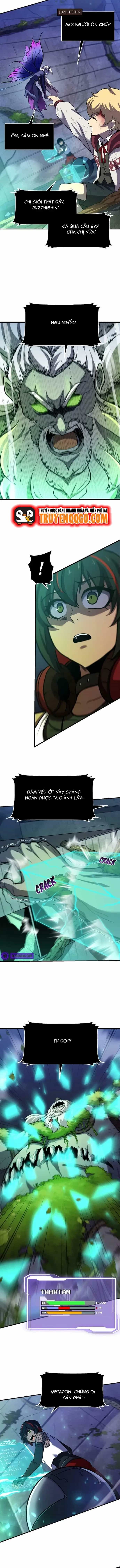 Code Demon - Chương 11 - ảnh 9