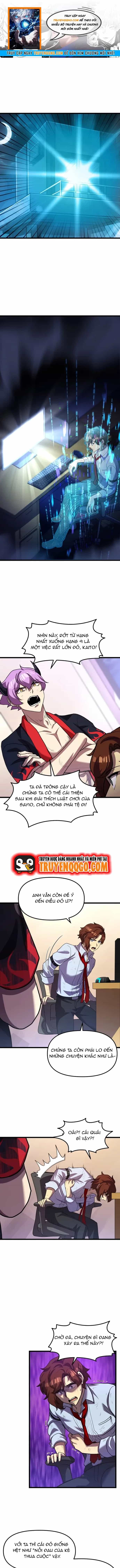 Code Demon - Chương 14 - ảnh 1