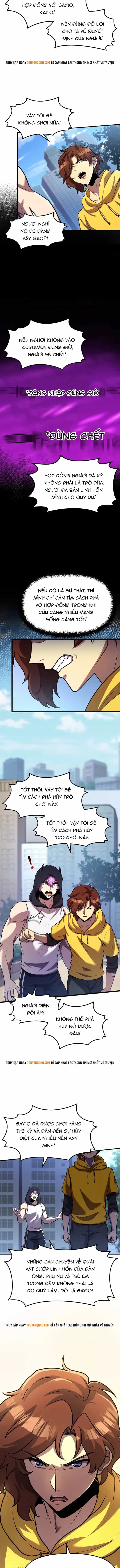 Code Demon - Chương 15 - ảnh 11