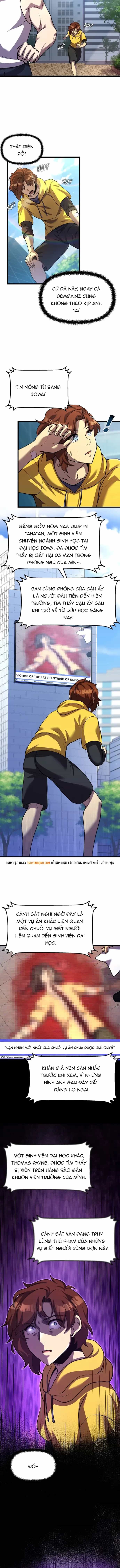 Code Demon - Chương 15 - ảnh 6