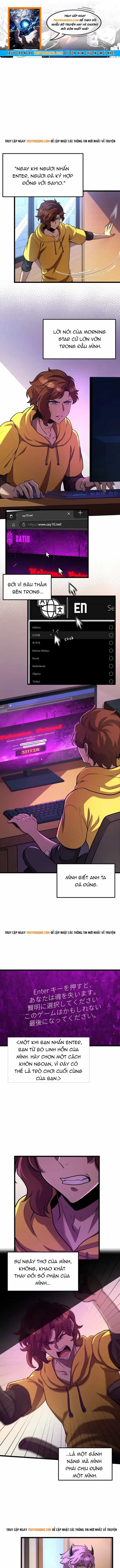 Code Demon - Chương 16 - ảnh 1