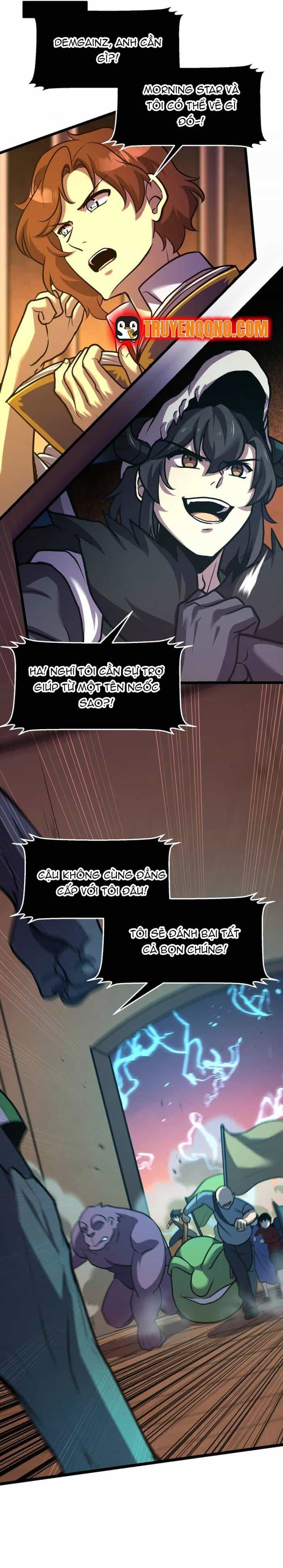 Code Demon - Chương 19 - ảnh 15