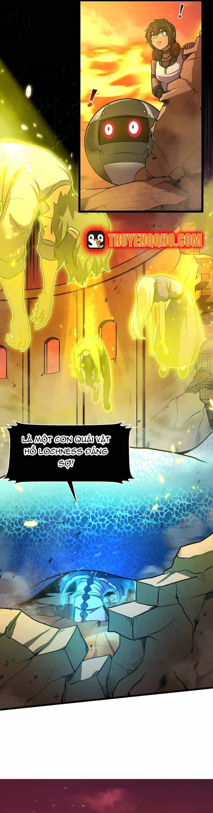 Code Demon - Chương 19 - ảnh 21