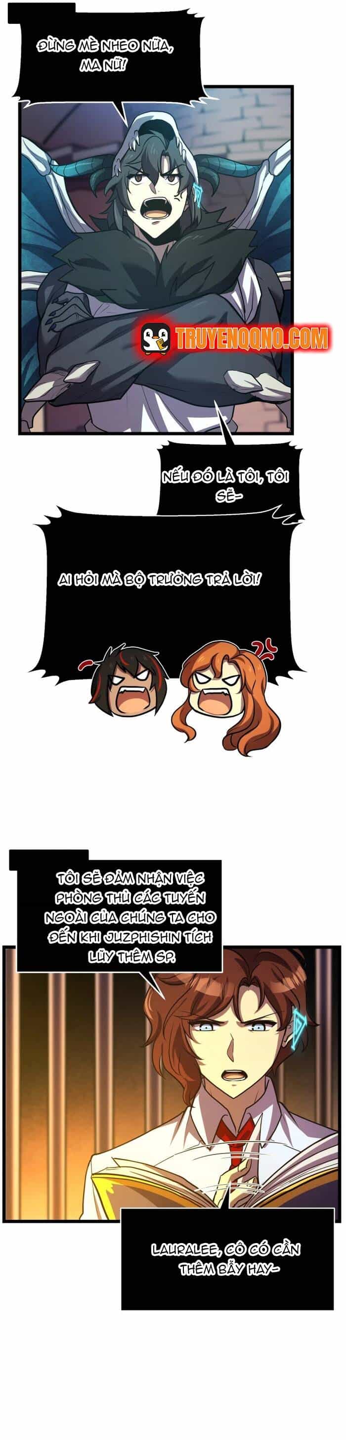 Code Demon - Chương 19 - ảnh 3