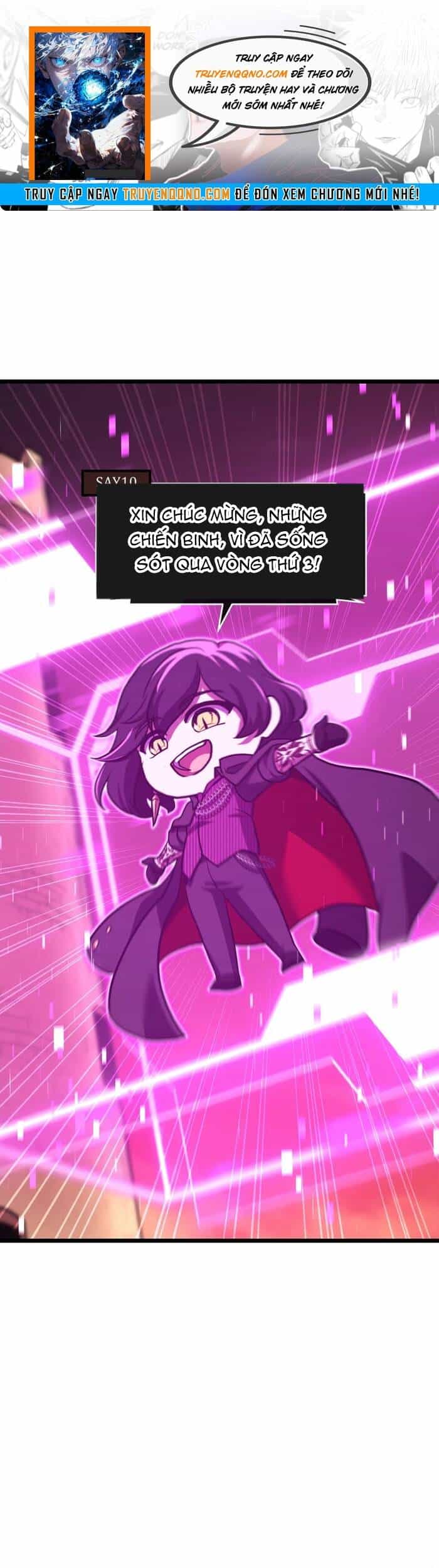 Code Demon - Chương 21 - ảnh 1
