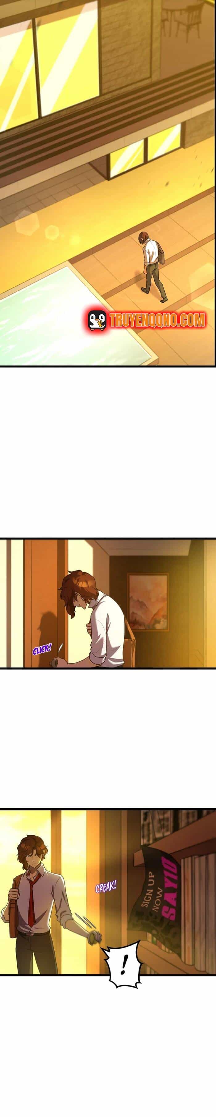 Code Demon - Chương 21 - ảnh 18