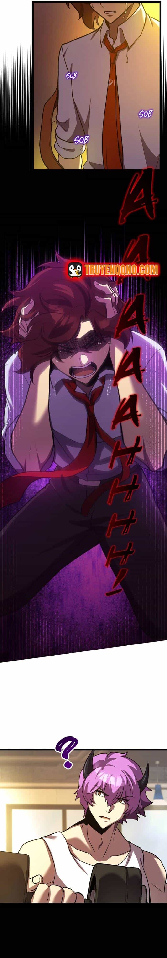 Code Demon - Chương 21 - ảnh 19