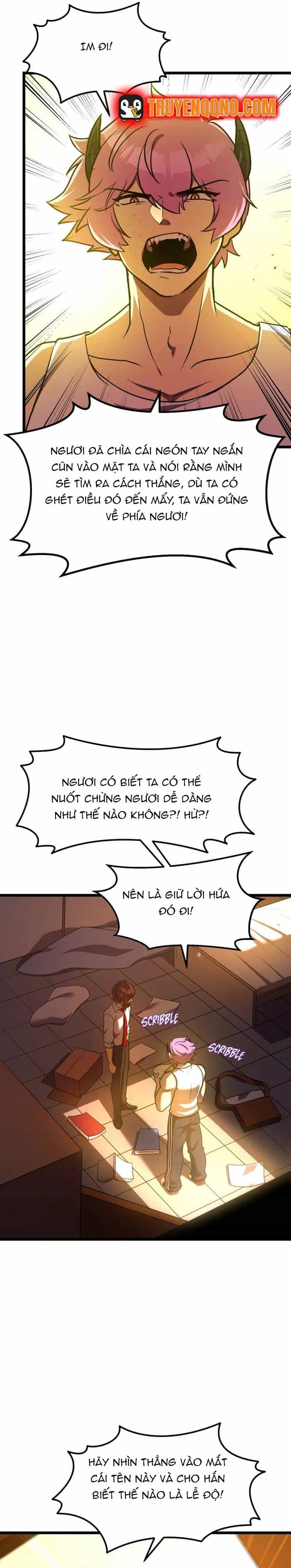 Code Demon - Chương 21 - ảnh 23