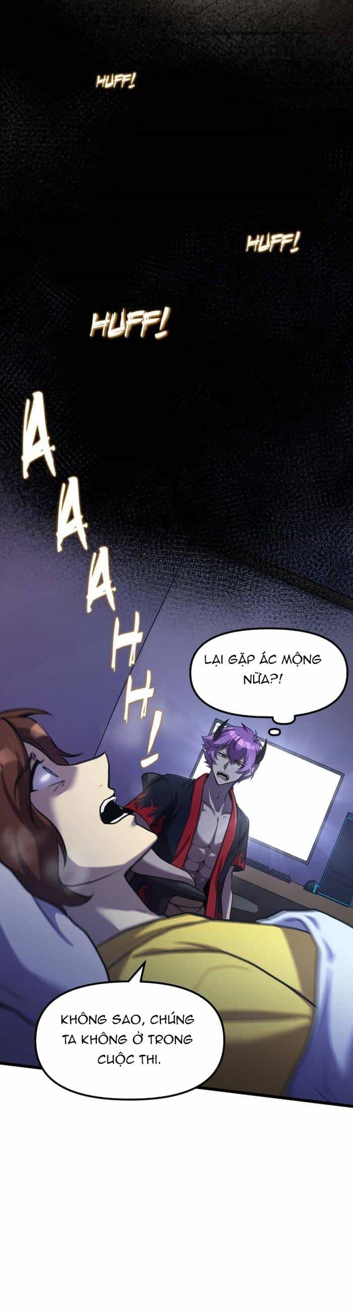 Code Demon - Chương 21 - ảnh 7