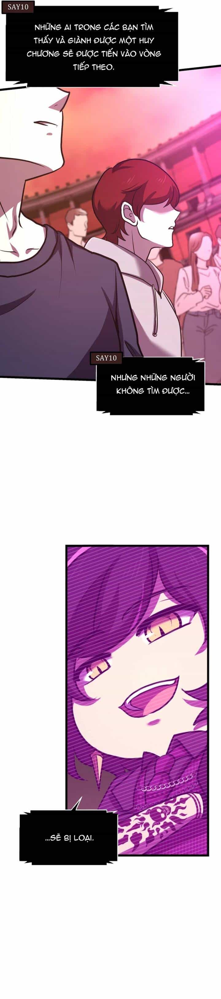 Code Demon - Chương 24 - ảnh 17