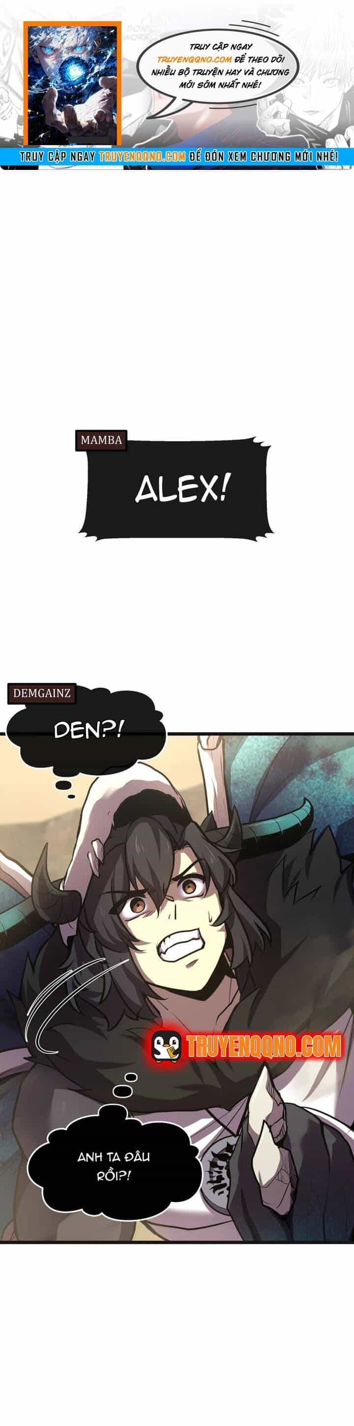 Code Demon - Chương 25 - ảnh 1
