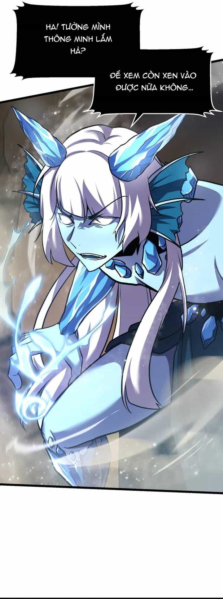 Code Demon - Chương 25 - ảnh 28