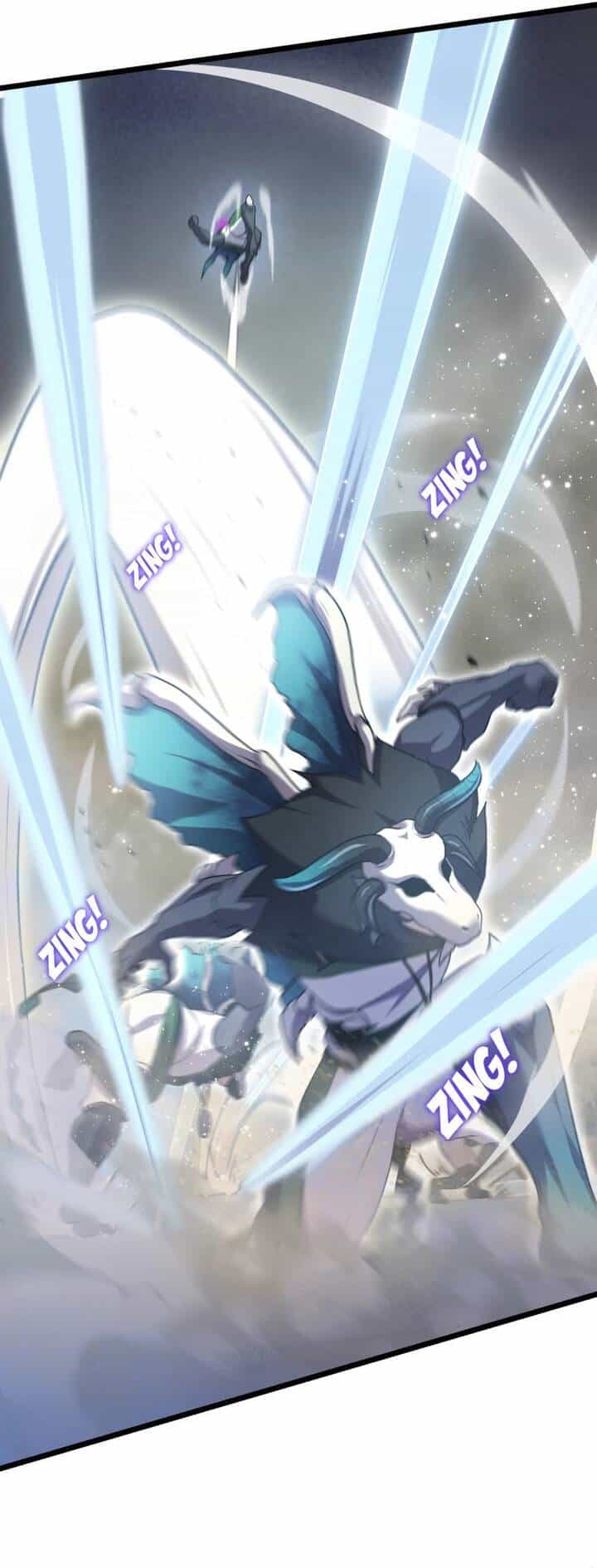 Code Demon - Chương 25 - ảnh 30