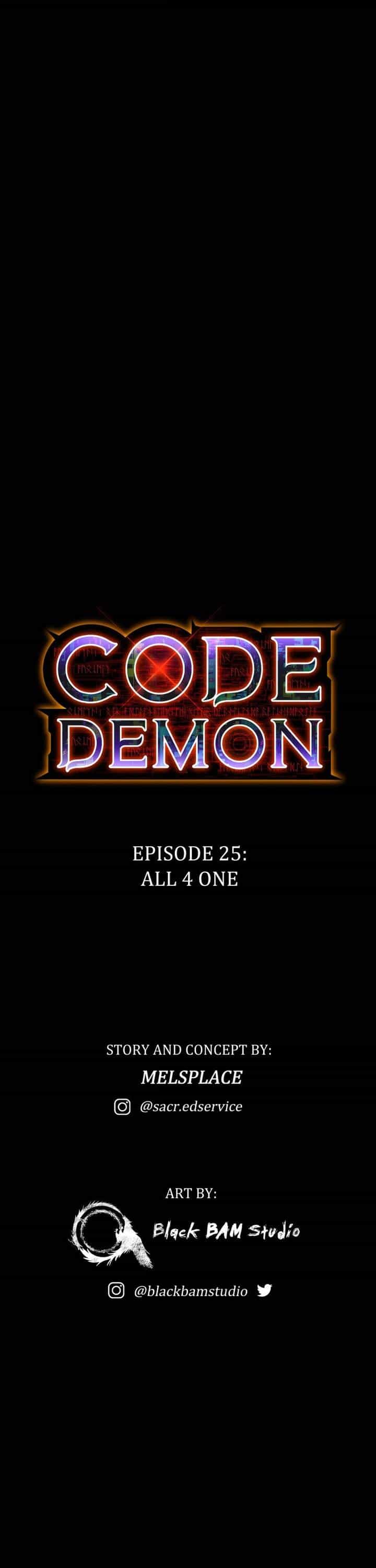 Code Demon - Chương 25 - ảnh 4