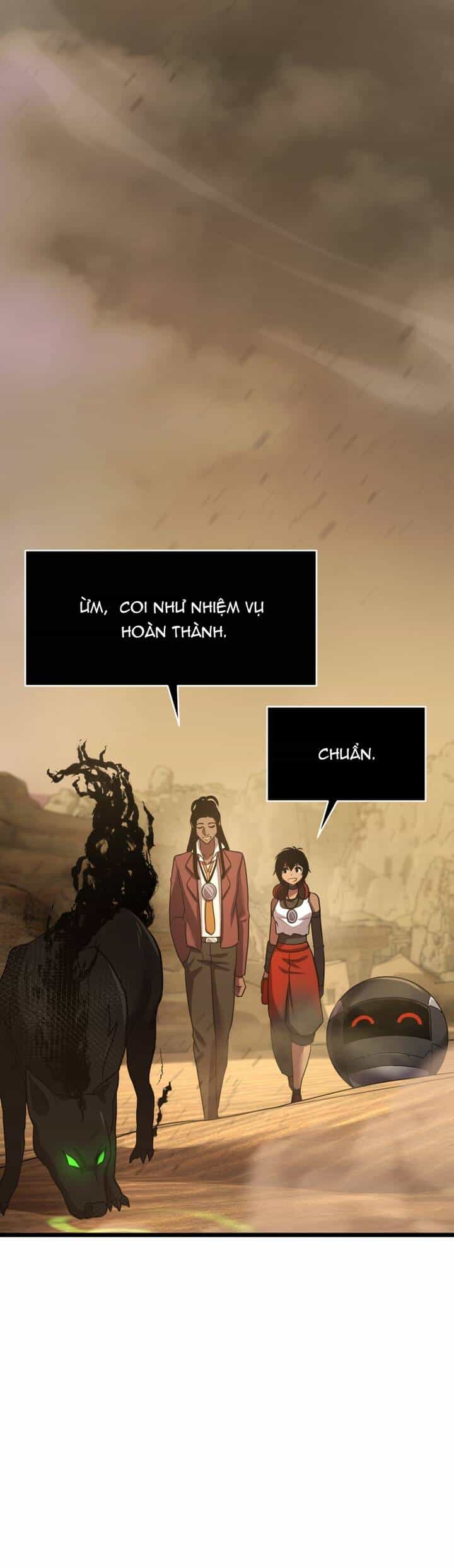Code Demon - Chương 26 - ảnh 37