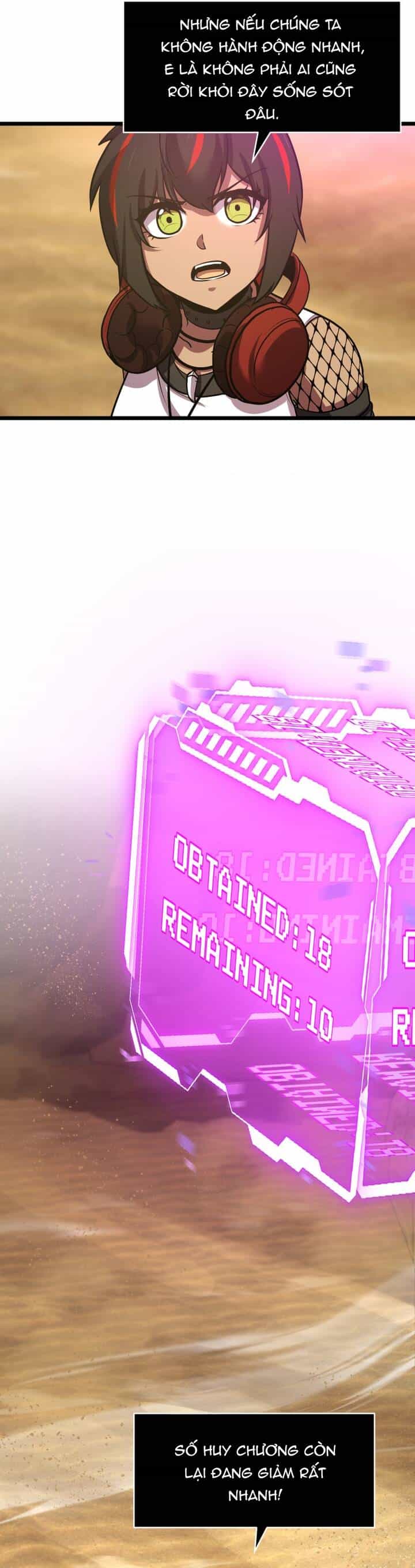 Code Demon - Chương 26 - ảnh 38