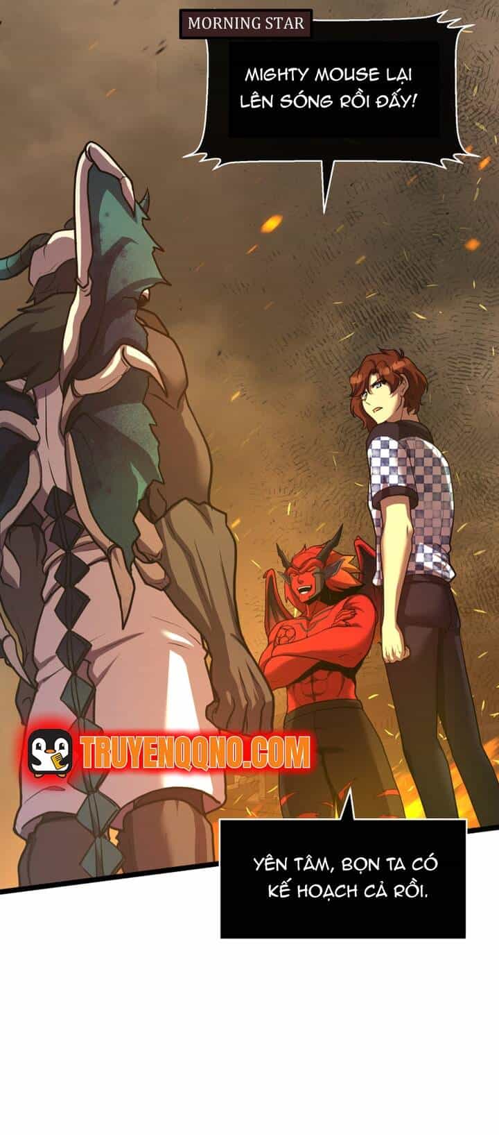 Code Demon - Chương 26 - ảnh 6