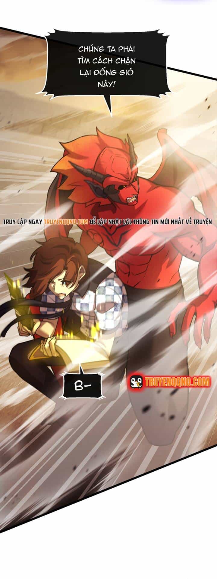 Code Demon - Chương 27 - ảnh 31