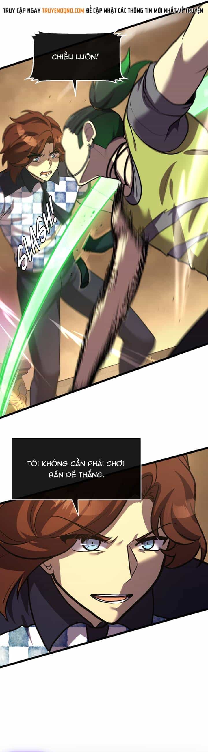 Code Demon - Chương 27 - ảnh 42