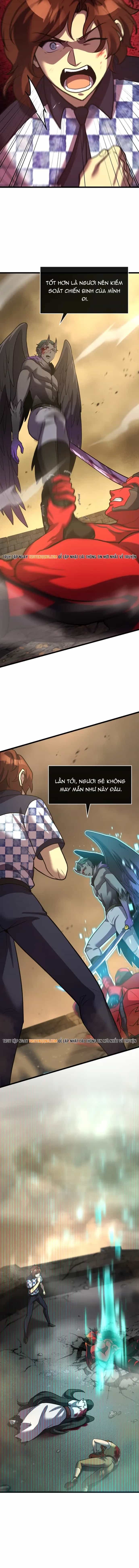 Code Demon - Chương 28 - ảnh 7