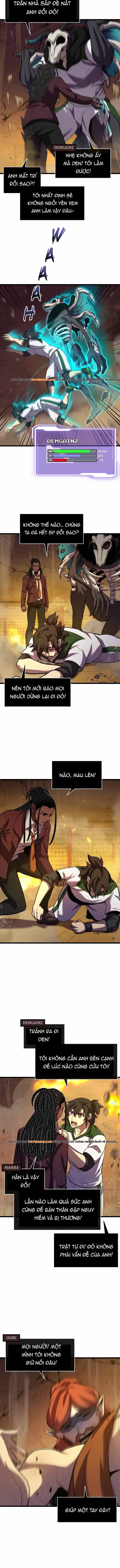 Code Demon - Chương 3 - ảnh 10