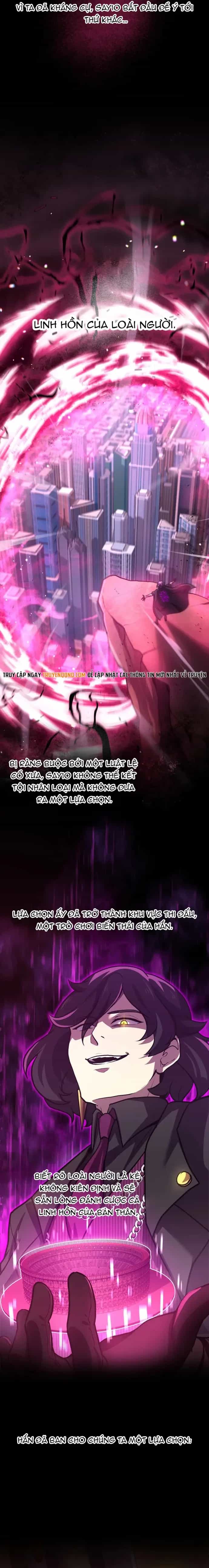 Code Demon - Chương 30 - ảnh 5