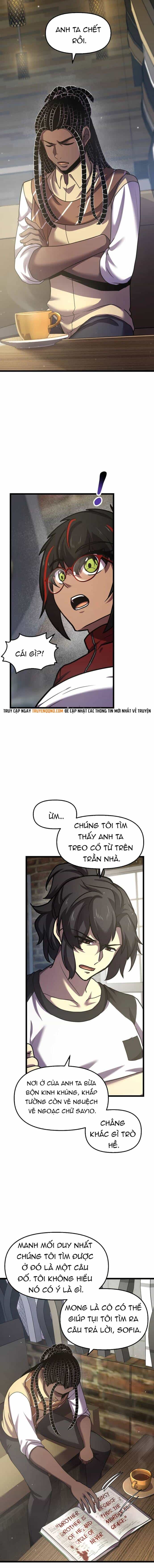 Code Demon - Chương 33 - ảnh 3