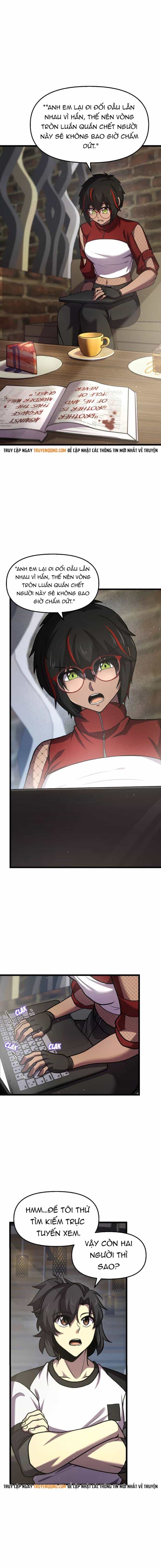 Code Demon - Chương 33 - ảnh 4