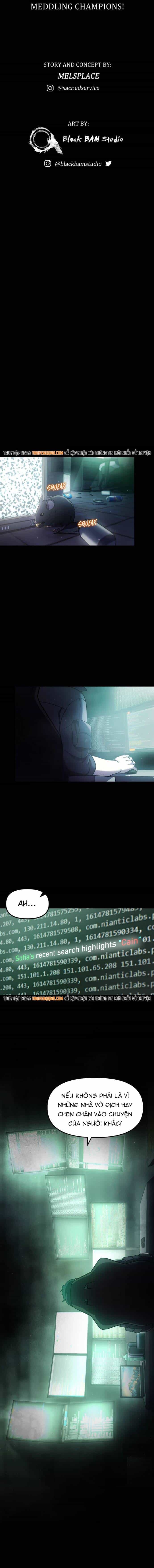Code Demon - Chương 33 - ảnh 8